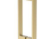 CUBIX 25210 25mm x 210 CTC - Brushed Champagne